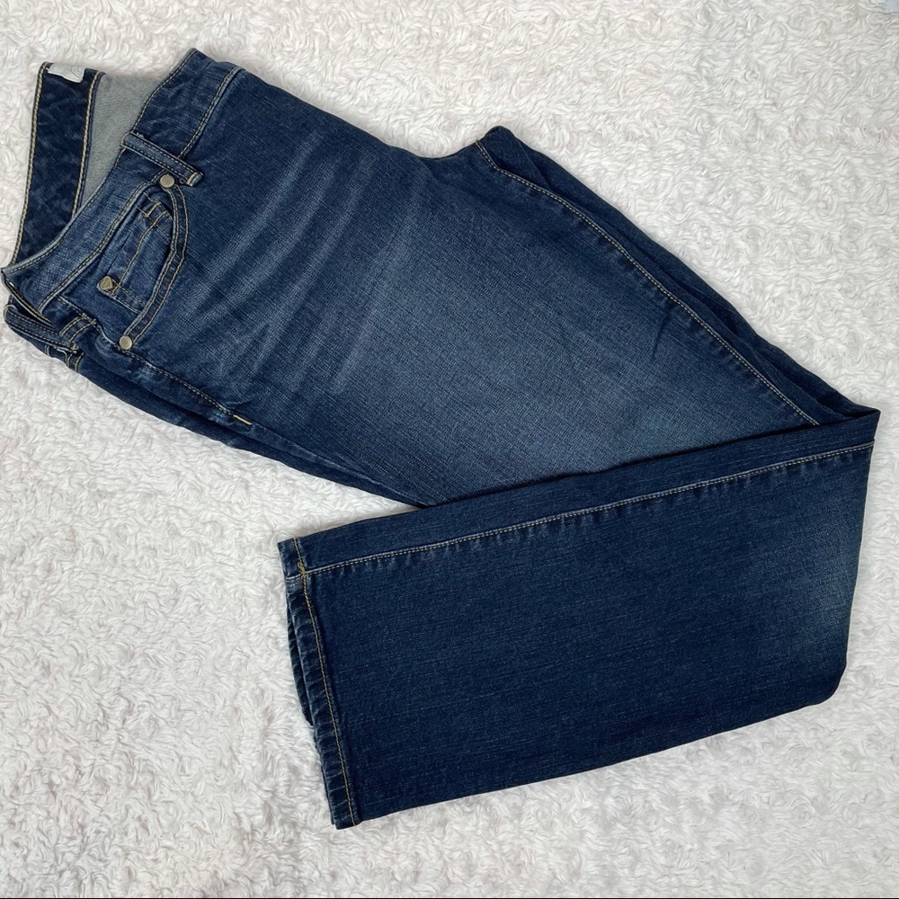 Torrid Jeans